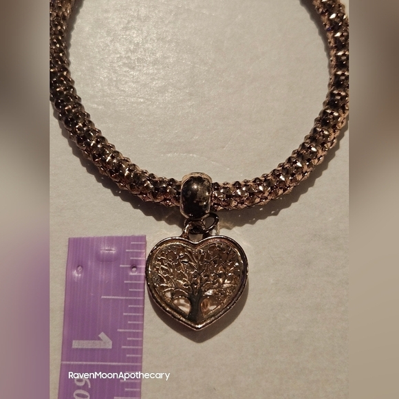 Tree of LIfe Bracelet - Picture 3 of 5